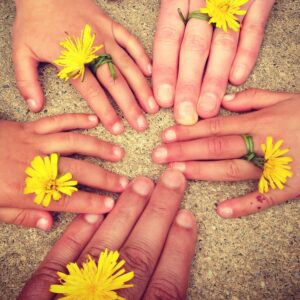 Wir sind Online – Bitte weitersagen!