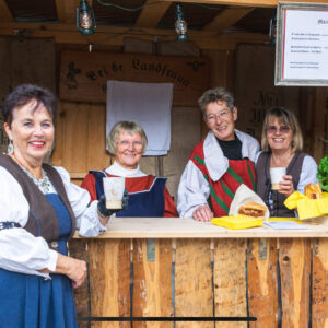 Historischer Markt 2025